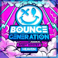 Heaven — Andy Whitby