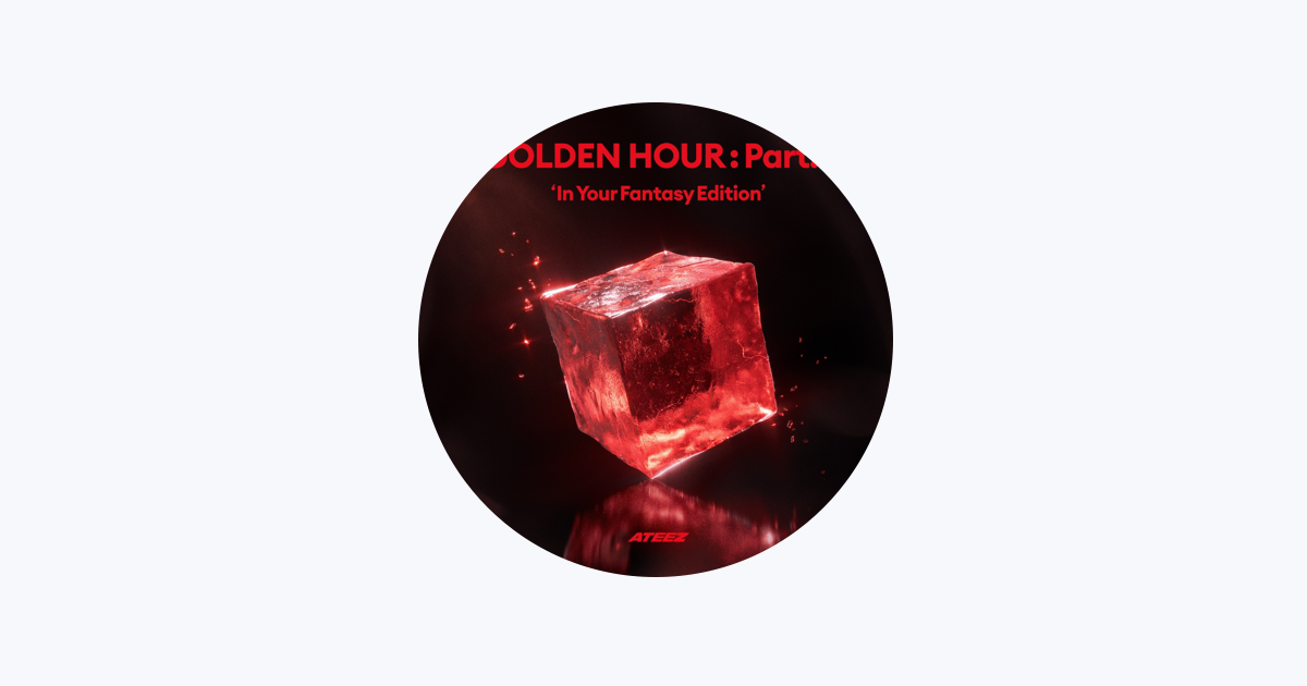 ATEEZ - Apple Music