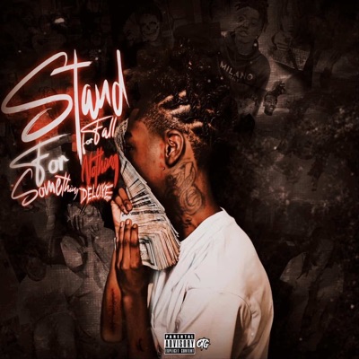 Stand For Sumn Fall For Nun (Deluxe)