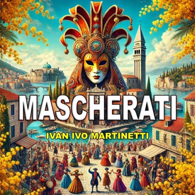 Mascherati - Single
