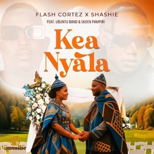 Kea Nyala (feat. Ubuntu Band & Skoen Pampiri)