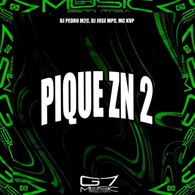 Pique Zn 2 - Single