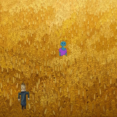 strang3 fruit - Single