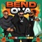 BEND OVA artwork