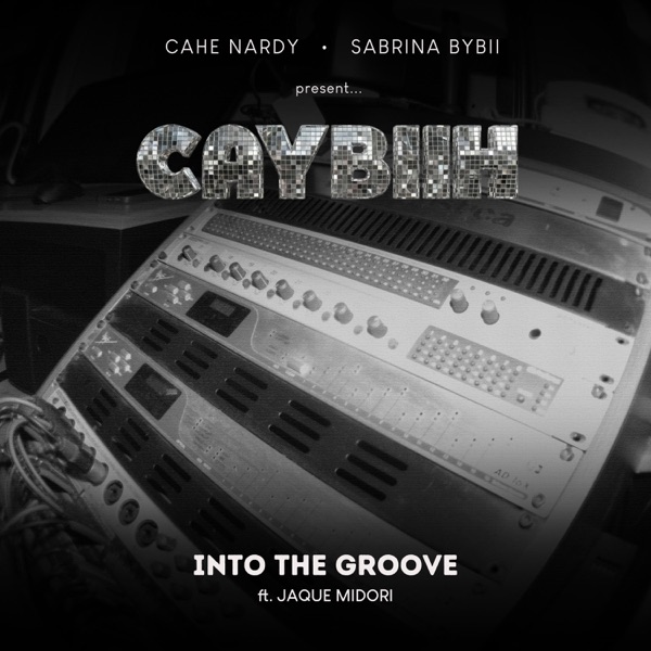 Into The Groove