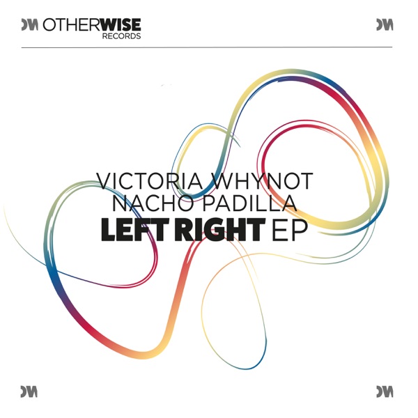 Left Right - Single
