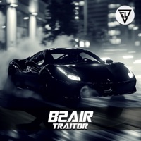Traitor - Single - B2AIR