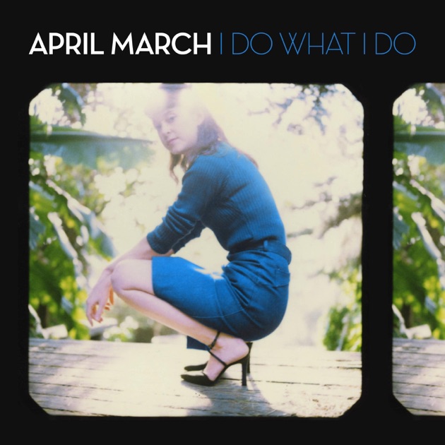 Play Chick Habit by April March on Amazon Music
