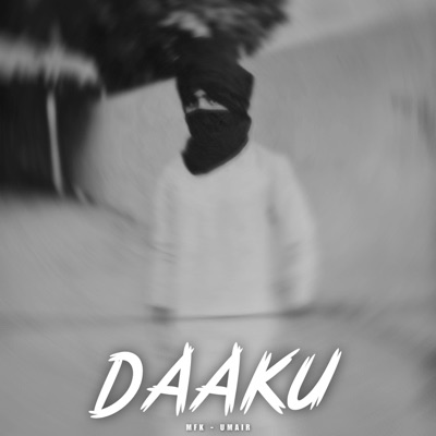 DAAKU (feat. UMAIR) - Single