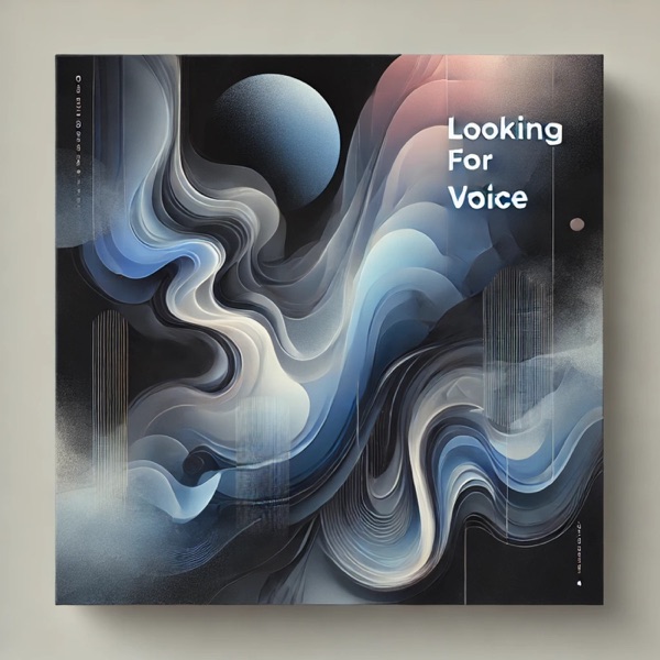 Looking for Voice - Single