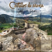 Castillos de arena (feat. Dcort Music) - Single - J30