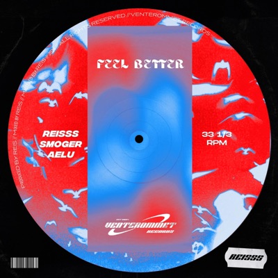 Feel Better - Single