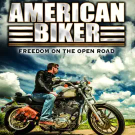 American Biker