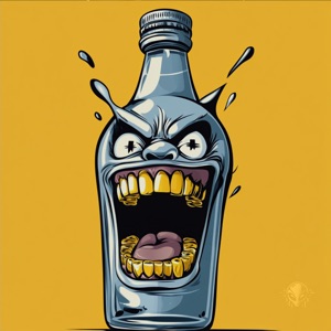 I Want Vodka (Extended Mix)
