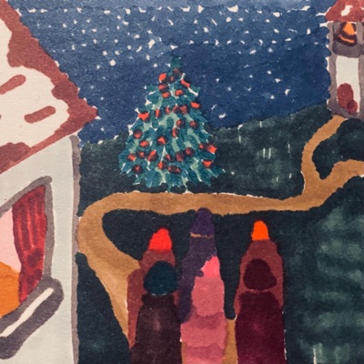 Christmas (Baby, Please Come Home) (feat. Charlene) - Single