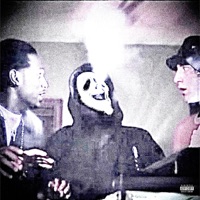 SCARYMOVIE - EP - 1wish