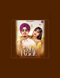 Karan Kvs을(를) 듣고, 뮤직 비디오를 보고, 약력을 읽고, 투어 일정 등을 확인하세요!