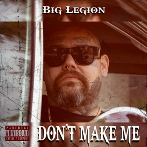 Don't Make Me