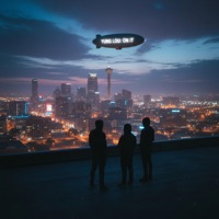 On It (feat. Ant Fisher & Alamo Andretti) - Single - Yung Lou