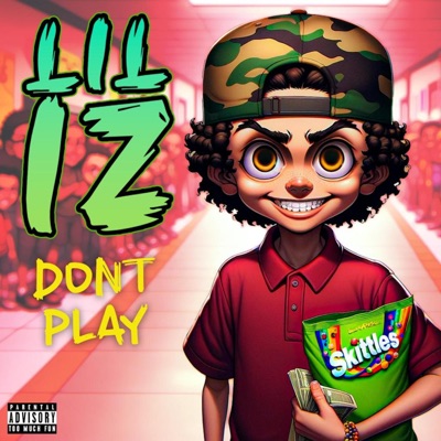 Dont Play - Single