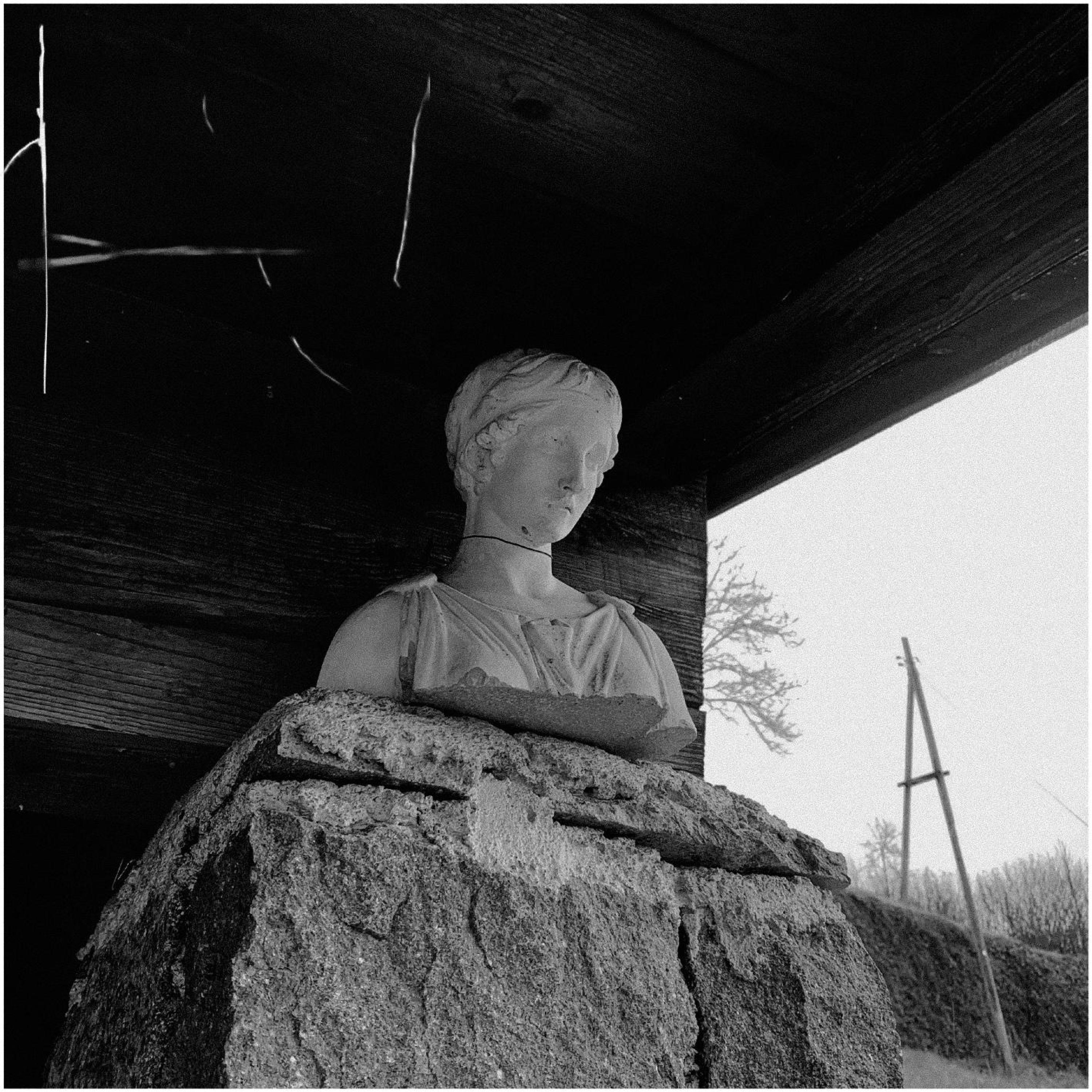 Broken For Him - Single