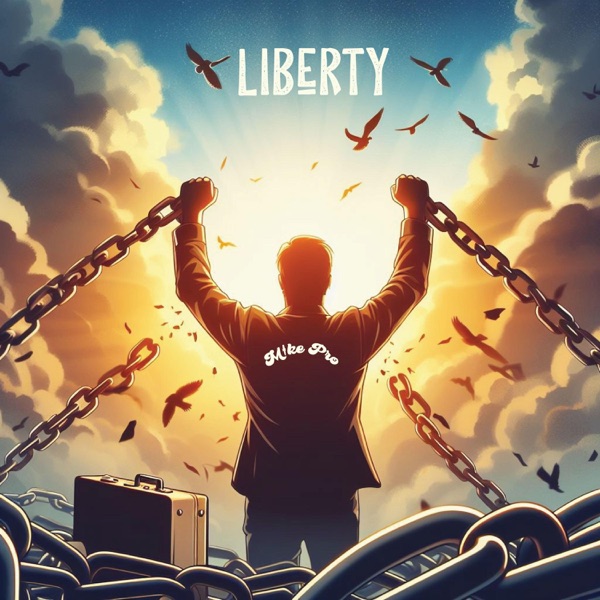 LIBERTY (feat. Ms Kay & 3.16) - Single