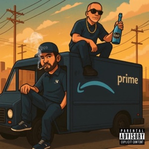 Amazon Prime (feat. Drew The Dragon)