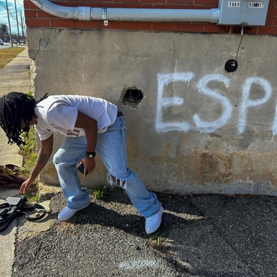 SaySo (feat. Ca5h) - Single