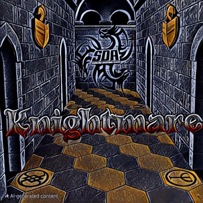 Knightmare - EP