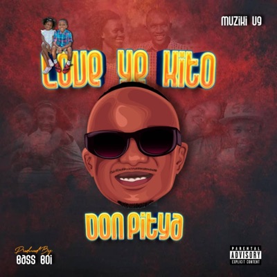 Love Ye Kito - Single