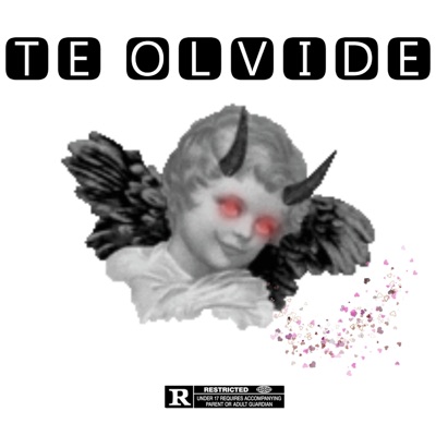 Te Olvide - Single