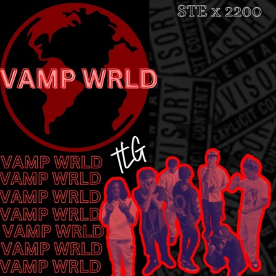 Vamp WRLD