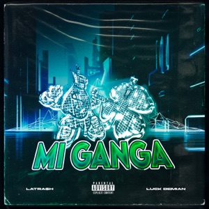 Mi Ganga