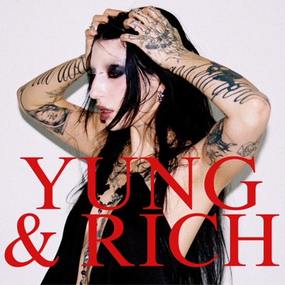 YUNG & RICH - Single