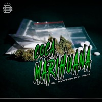 Coca Marihuana (feat. El Avatar de Cuba) - Single - KLU