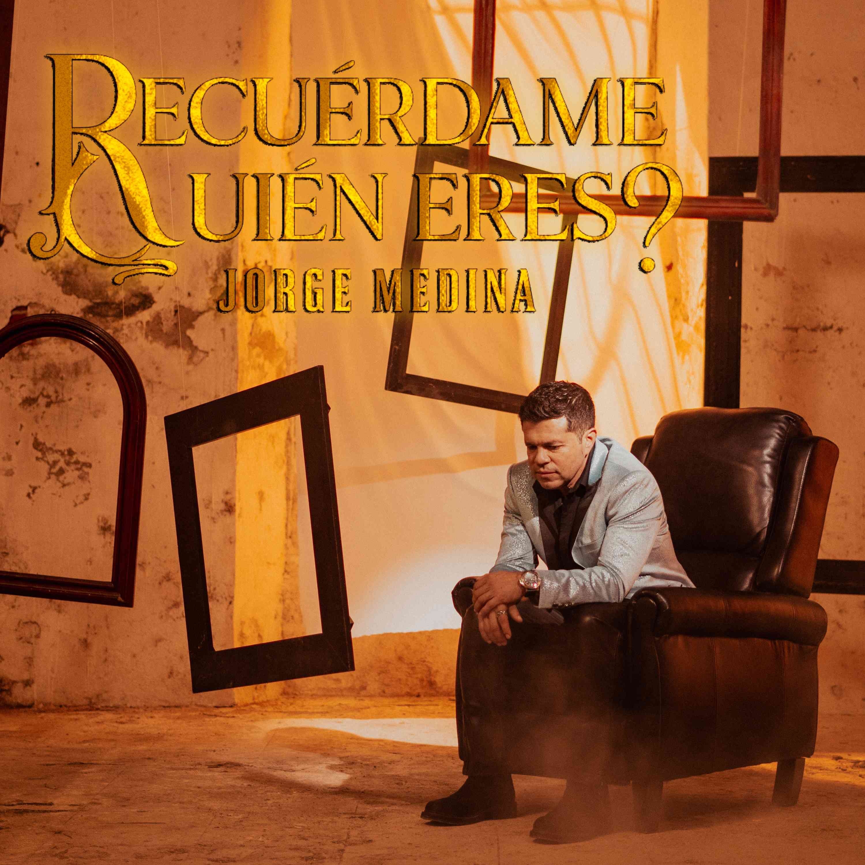 Recuérdame quién eres - Single