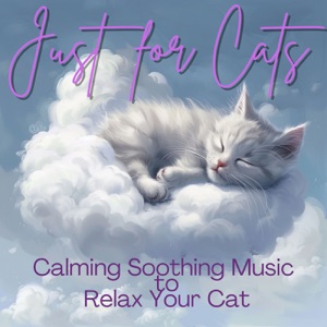 Just for Cats - Calming Soothing Music to Relax Your Cat