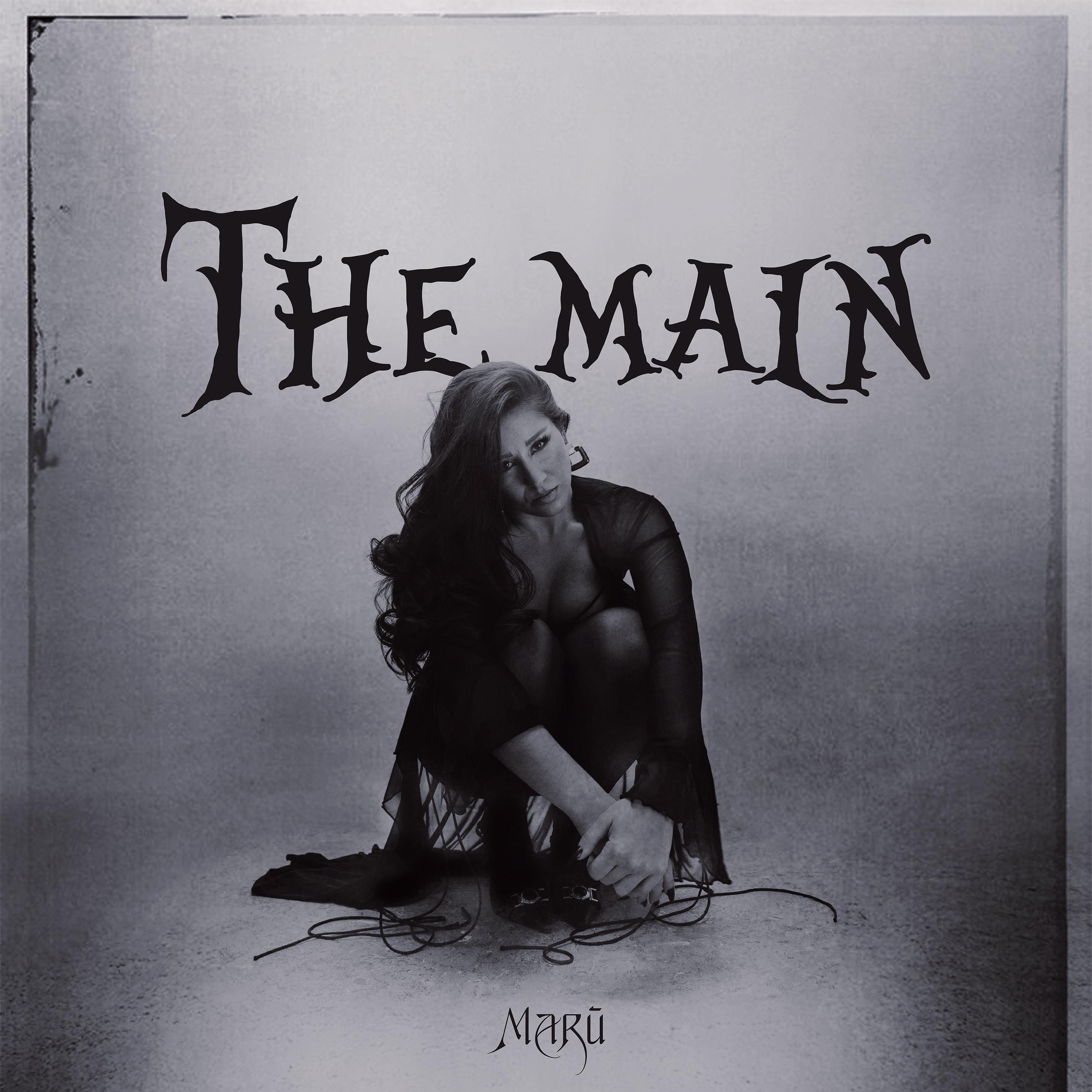 The Main - EP