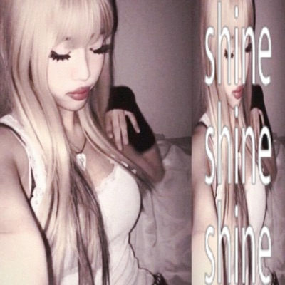 shine (ok) - Single