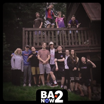 BANOW+2 (BONUS) - EP