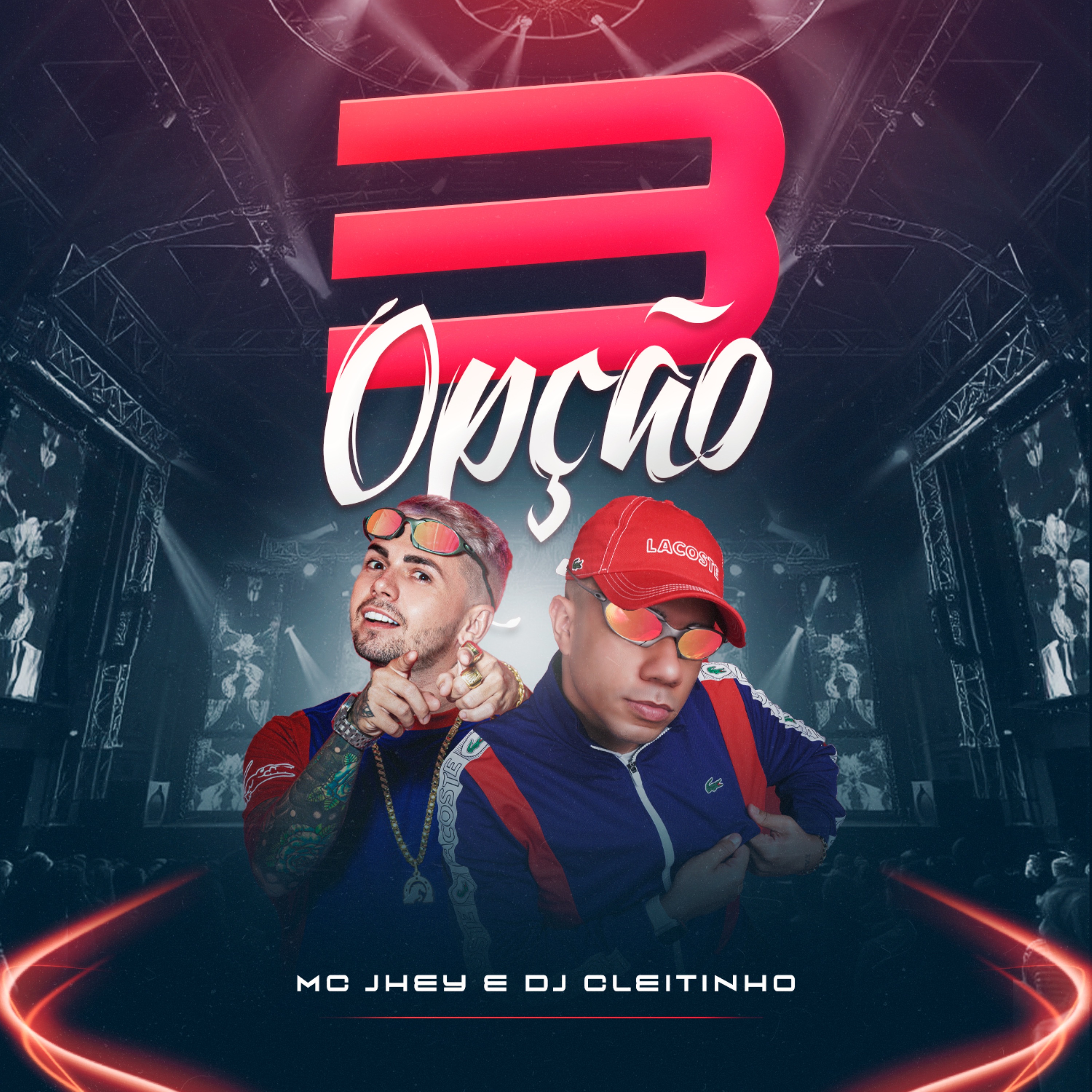3 Opção - Single