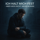 Ich halt mich fest – aber weiß nicht mehr woran