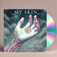 My Skin - Single - Prvnci