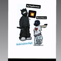 Impatient (feat. AZtopdemonK) - Single - Boxerdaloc