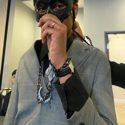 INNUENDO!/SPLIT THE POLE! (feat. Suncho) - Single