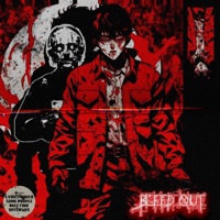 BLEED OUT - Single - L1FEL1NE