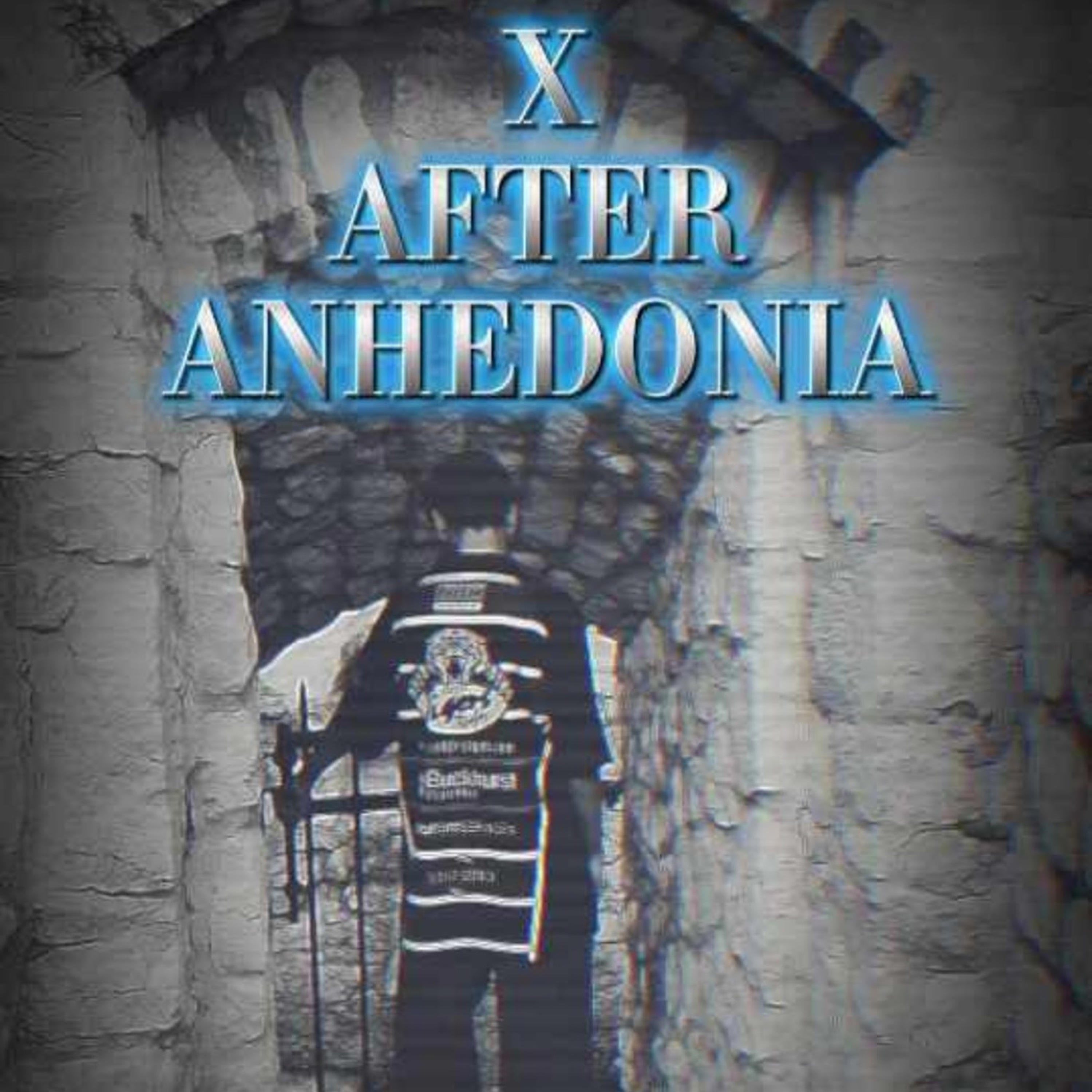 after anhedonia - EP