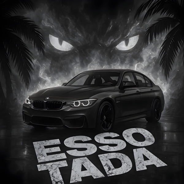 ESSO TADA - EP