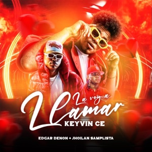 La voy A Llamar (feat. JHOILAN SAMPLISTA) [En Vivo]