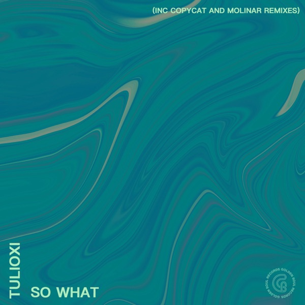 So What